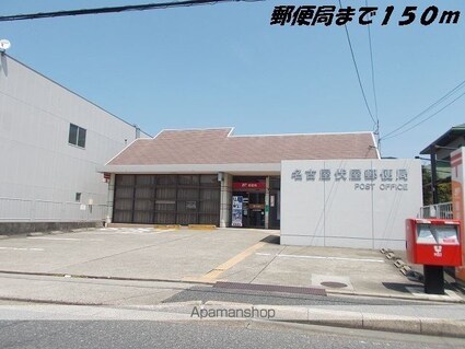 グランツ[2LDK/66.23m2]の周辺3