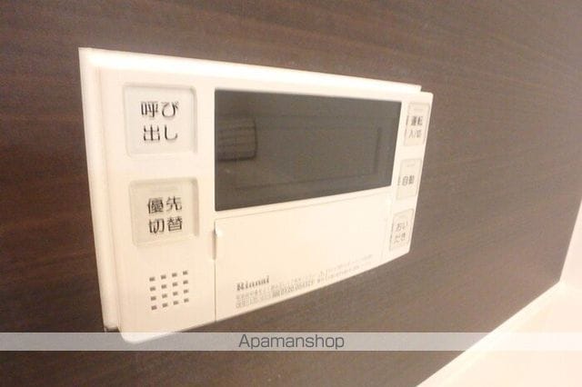 アムール F棟の内装写真