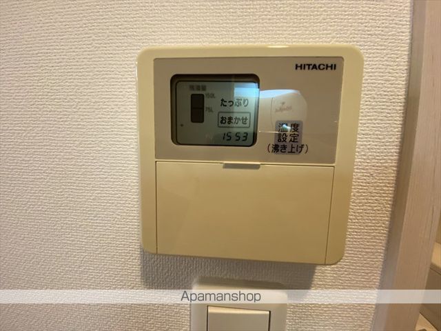 セレニテ新大阪弐番館の内装写真