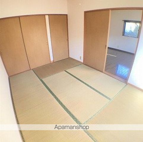 コーポ葉月の内装写真