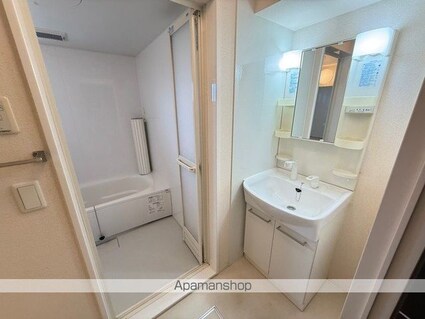 センチュリーＴＳＣ[2LDK/59.19m2]の洗面所