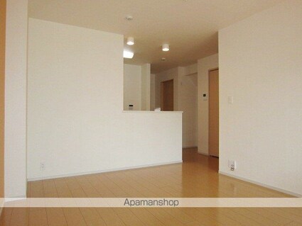 フィデール　Ａ[1LDK/50.12m2]の内装3