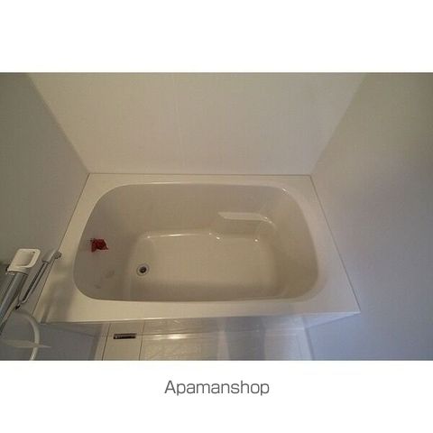 グレスト元町の内装写真