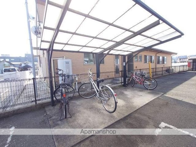 CASAあしだ B棟のその他写真
