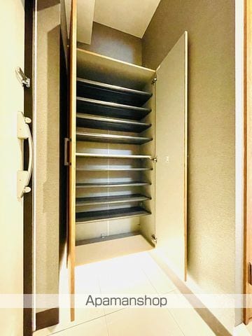 ファーシル千林の内装写真