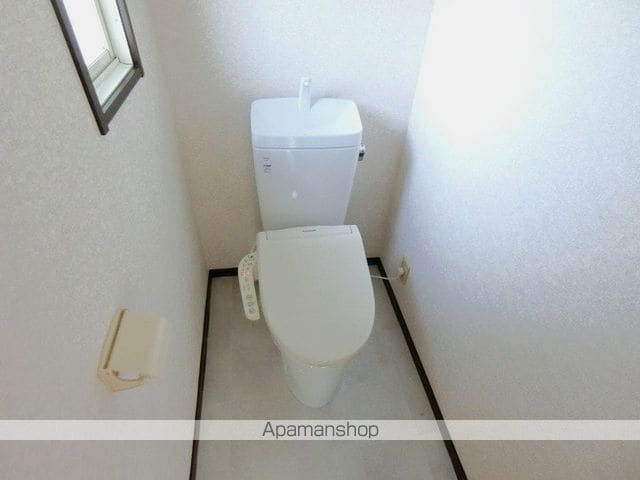 コーポサンシティIIの内装写真