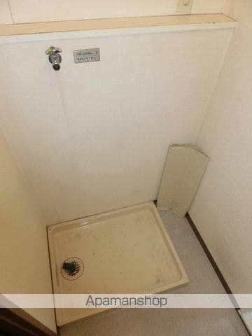 クレールアマノの内装写真