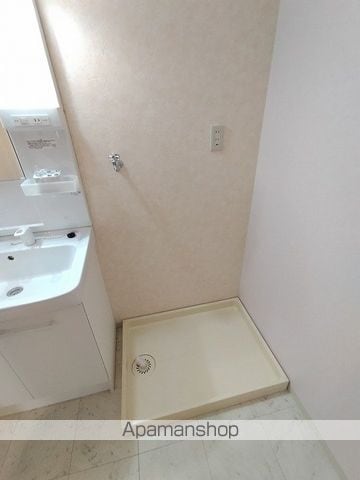 パルティール南ヶ丘の内装写真