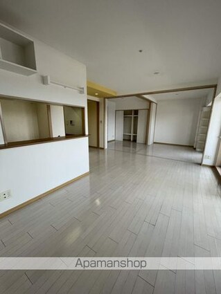 広島県広島市南区段原日出１丁目[4LDK/83.45m2]の共用部2