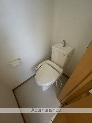ネクサス若園の内装写真