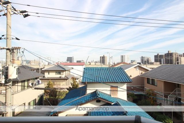 プレアール新屋敷のその他写真
