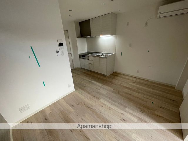 ピレーネ明和の内装写真