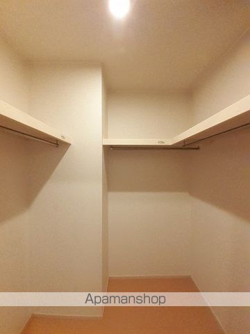サウスレジデンスの内装写真