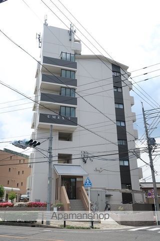 ユメックス7の外観写真