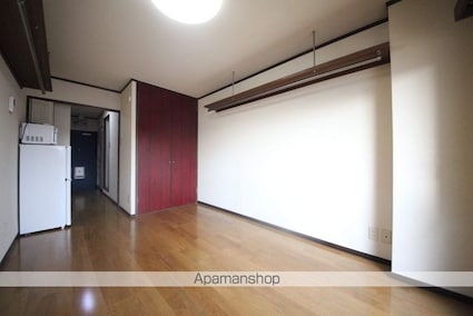 クレセントＫＯＹＯ[1K/20.67m2]の内装1