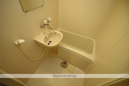 青森県青森市合浦２丁目[1R/19.83m2]のバス