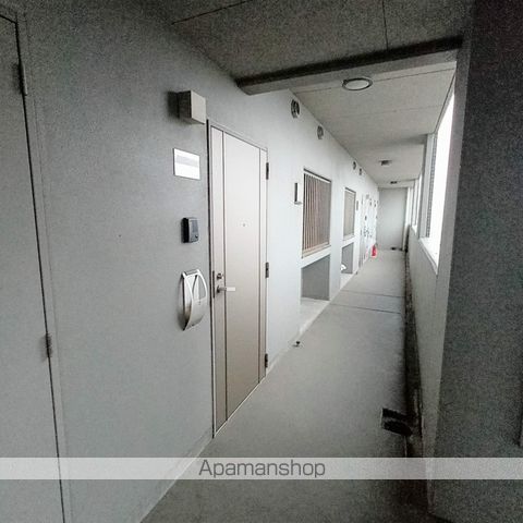 今泉第一ビルの玄関写真