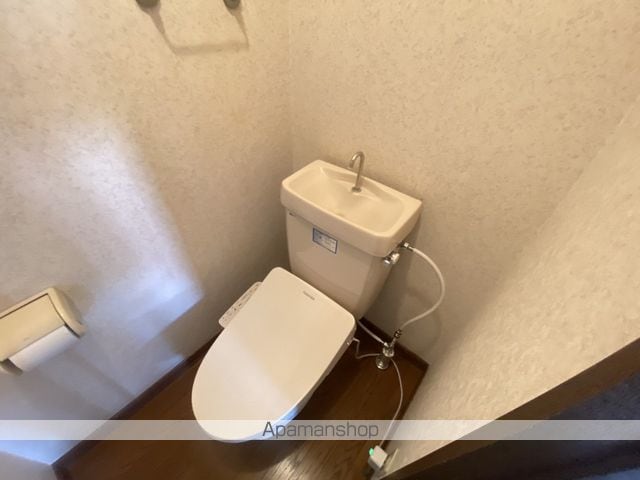 ハイツ梅本の内装写真