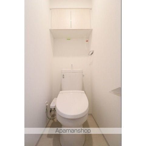 AUGUSTA RESIDENCE大森の内装写真