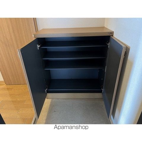 ソシオ山下通りの内装写真