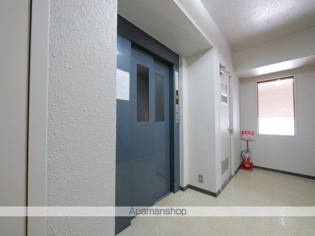 グランヴィスタ円山公園のその他写真