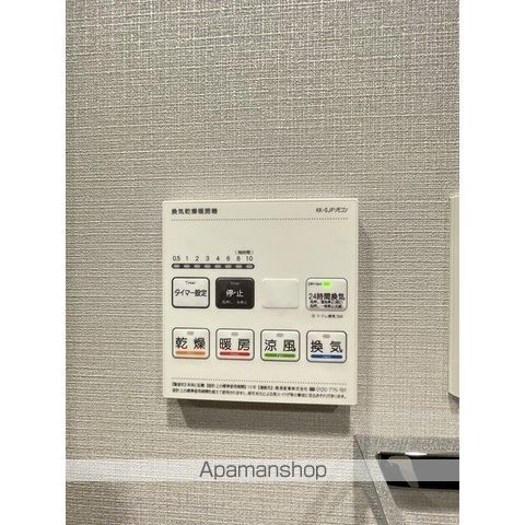 アーバネックス住吉の内装写真