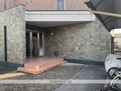 グランツ大町[1LDK/42.38m2]のエントランス4