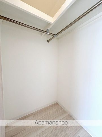 ミラージュパレスNAMBASAIWAICHOの内装写真