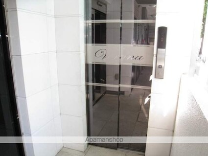 ヴェローナ阿佐谷南[1K/24.01m2]の共用部2