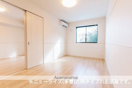 楓[1LDK/50.14m2]のその他内装4