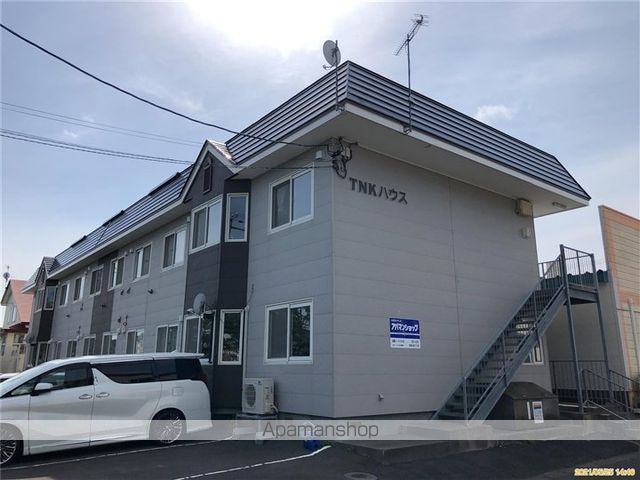TNKハウス