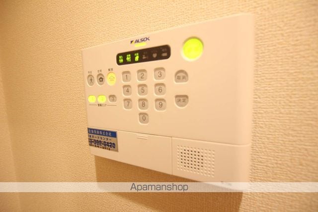 シャリテレーヴ Aの内装写真