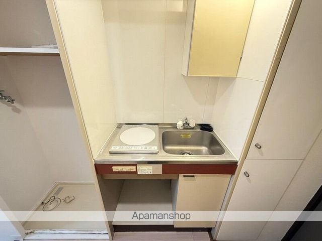 ユーレジデンス高円寺の内装写真