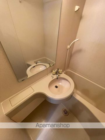 パークヒルズ落合の内装写真