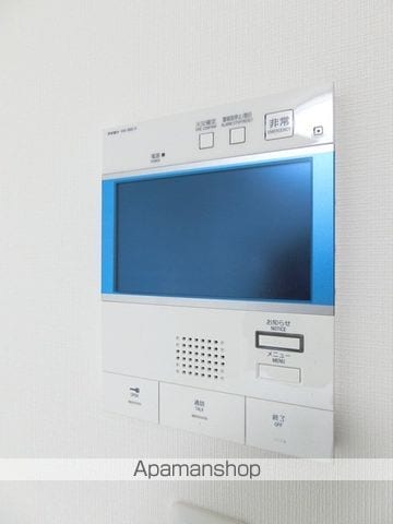 ガーラ・ステージ横濱関内の内装写真