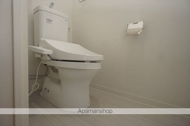 ルナ クレシエンテの内装写真