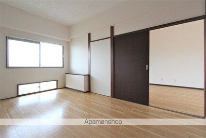尾崎マンション[1LDK/44m2]の内装1