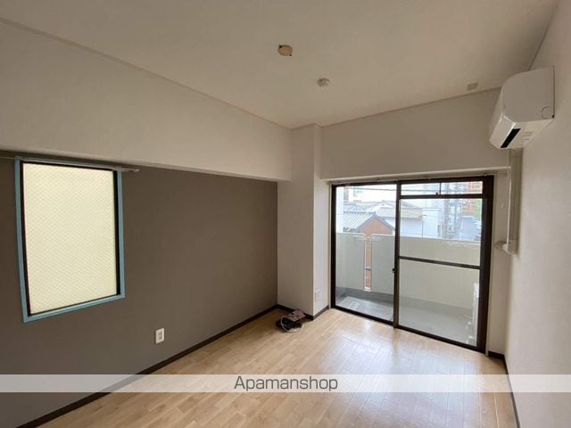 リボン金屋町マンションの内装写真