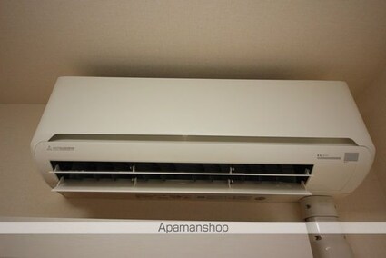 アルデール柳川[2K/31.5m2]のその他設備