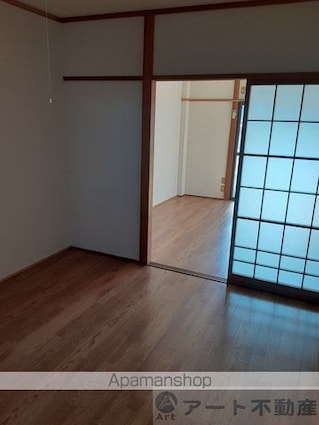 コーポ竹岡第２[2DK/26.73m2]の内装3