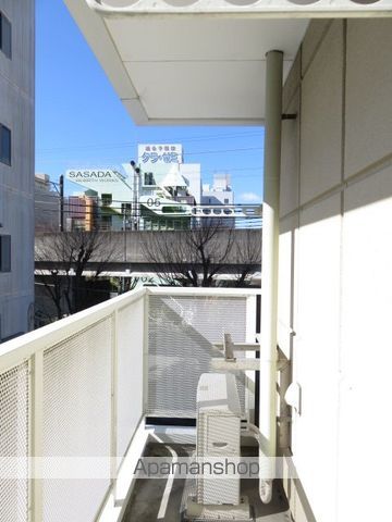 板屋町M貸家の内装写真