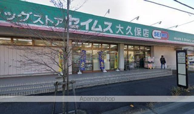 レオパレス光の周辺写真