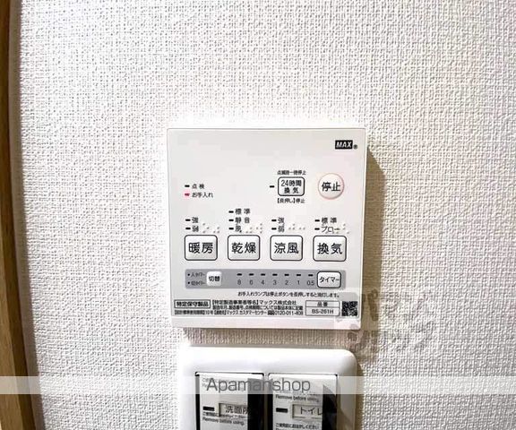 スペース東野の内装写真