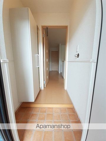 ギフトIIIの内装写真