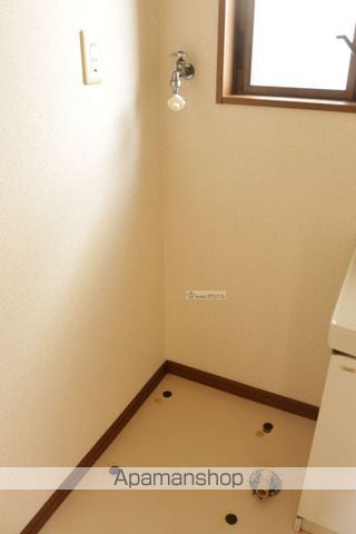 メゾンTOMOの内装写真