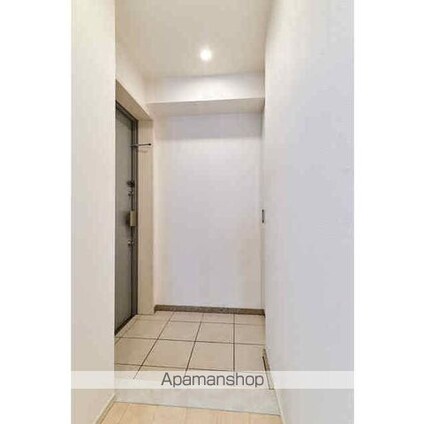 ＣＡＳＳＩＡ両国[1K/25.77m2]の玄関