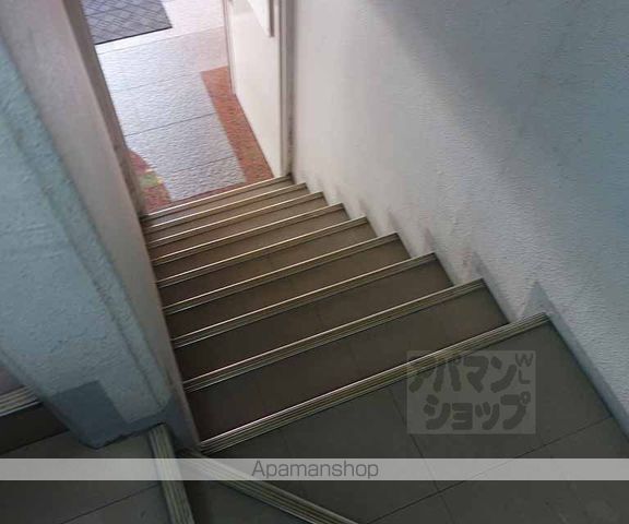 シェリトリンド210の内装写真