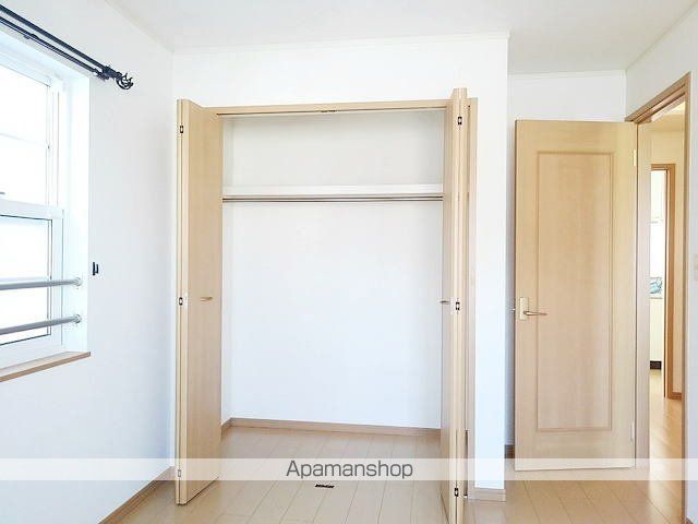 サンセール Aの内装写真