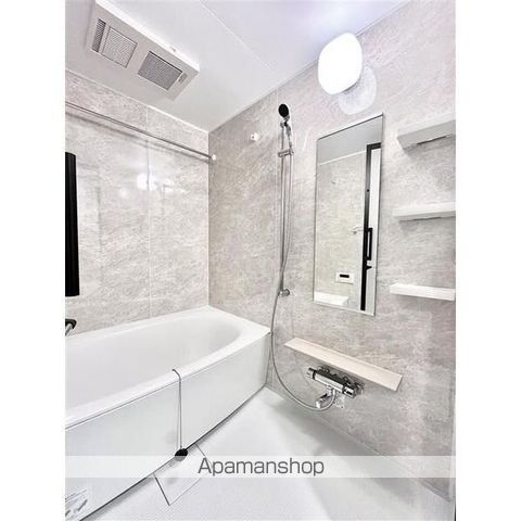 S-RESIDENCE上社南amanteの内装写真