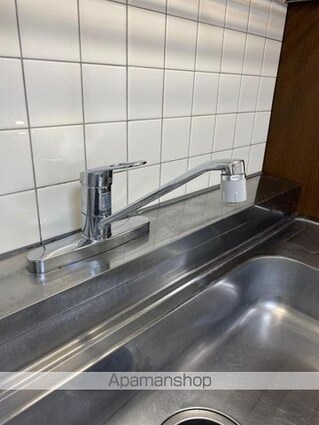 パークサイド鶴市[2LDK/65.61m2]の内装5